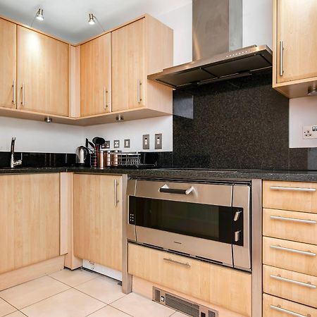 Central 2 Bed With Large Terrace Лондон Екстериор снимка