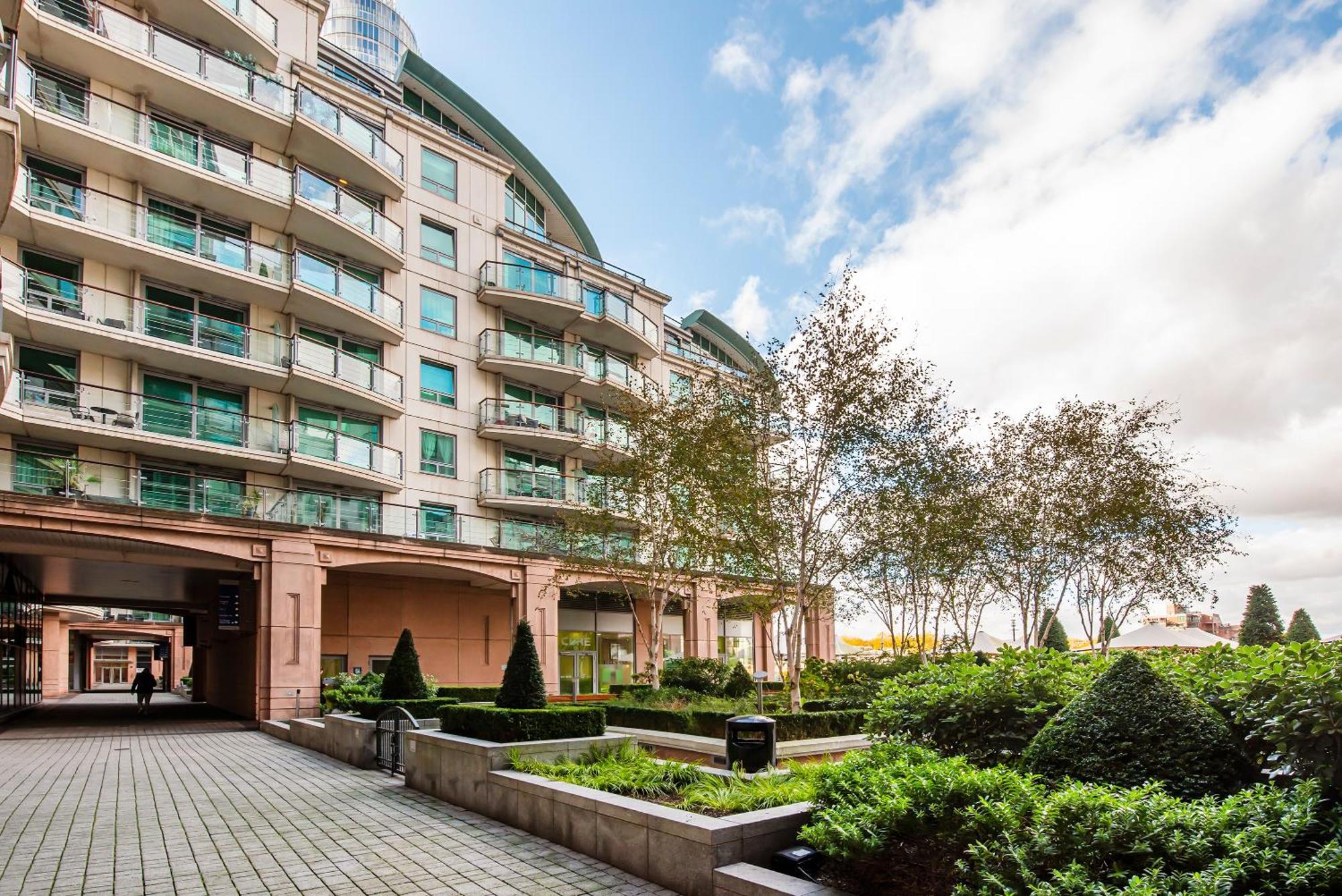 Central 2 Bed With Large Terrace Лондон Екстериор снимка