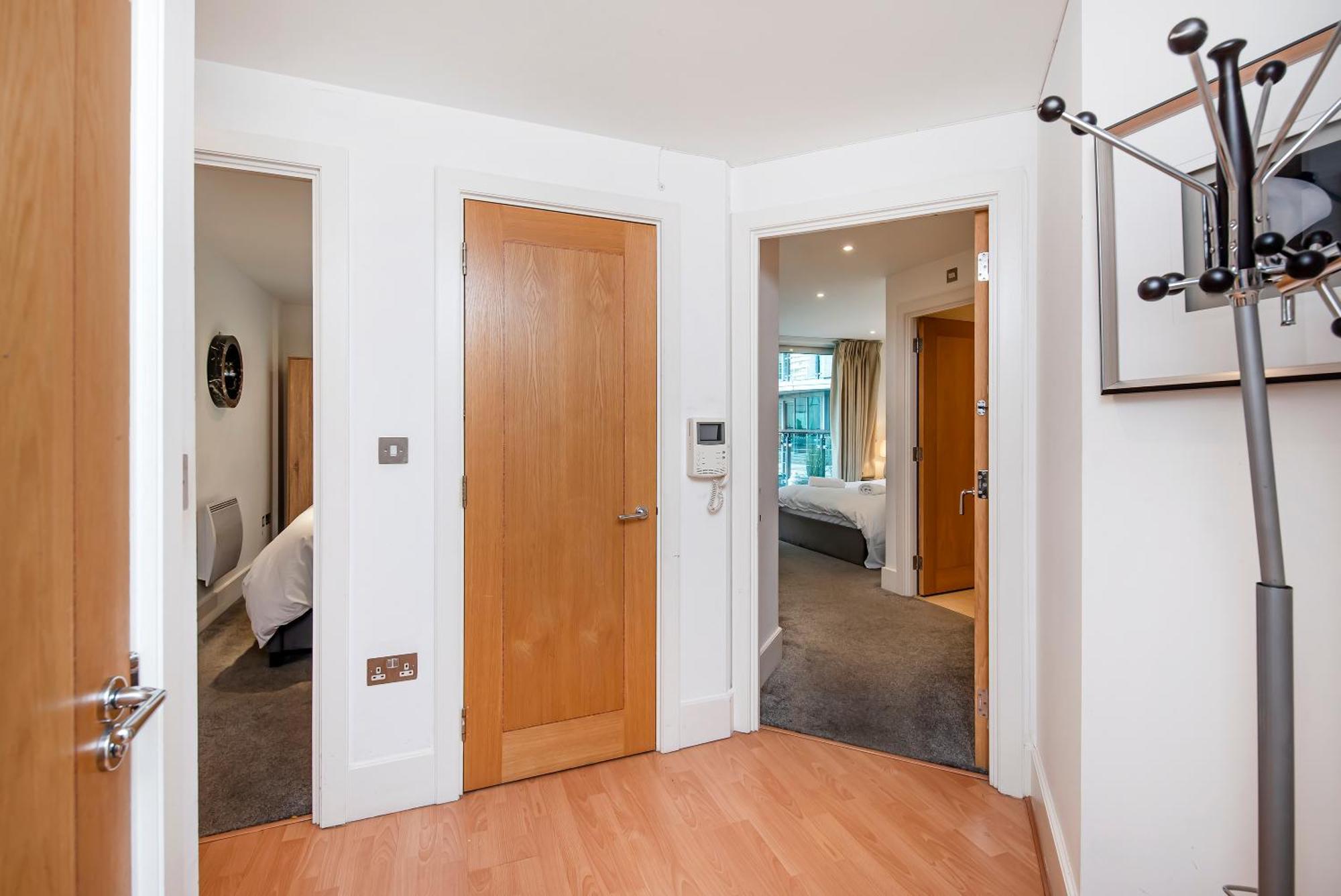 Central 2 Bed With Large Terrace Лондон Екстериор снимка